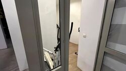 City Loft (D8), Apartment #576049501